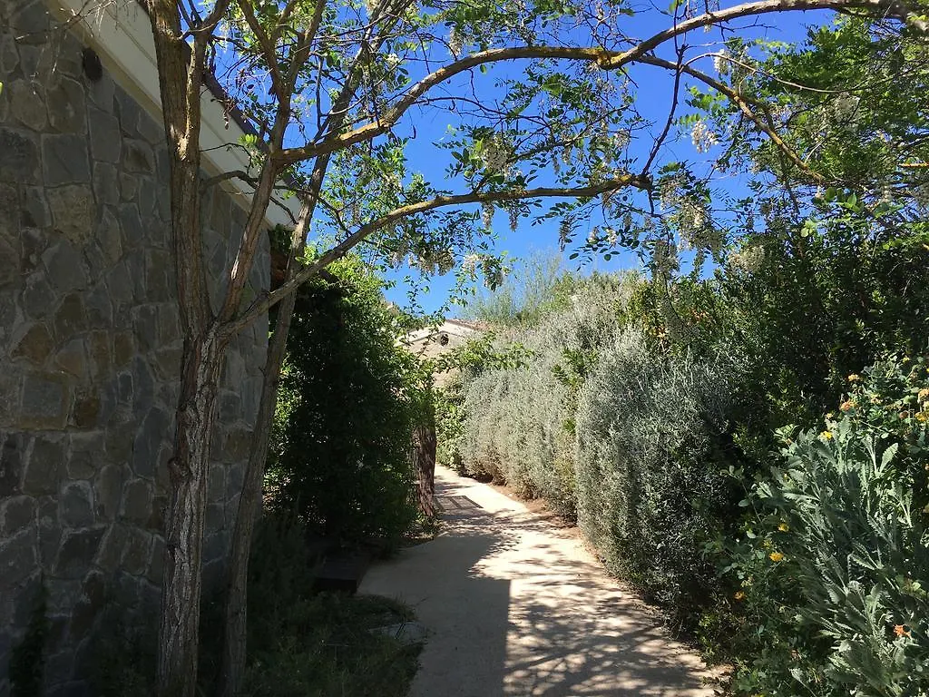 Camping Village Rocchette Castiglione della Pescaia 3*,