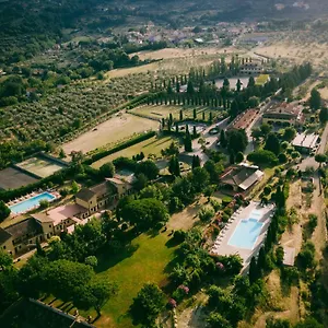 Landhaus Fattoria Degli Usignoli