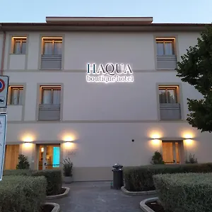 Oda ve Kahvaltı Aqua Boutique, Castiglione della Pescaia
