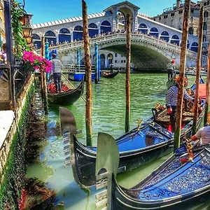 Alloggio Rialto View , Venedig Italien