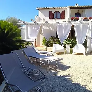 Villamarina42 , Flumini di Quartu Italien