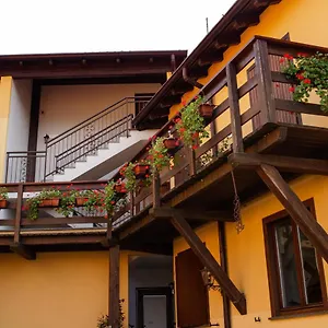 La Corte Sul , Merone Italien