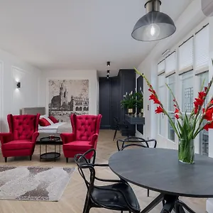 W Centrum Krakowa 109 Apartment