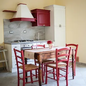 Agroturismo Dipinture, Asciano