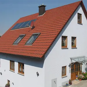 Pfrang , Michelau im Steigerwald Deutschland