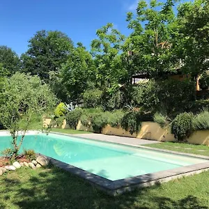 Eremo Dei Poeti Diffuso Farma
