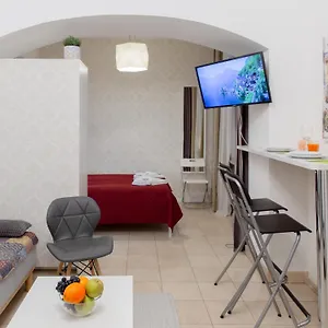 Nikodem In Old Town - Center Apartment