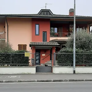Da Cinzia , Zanica Italien