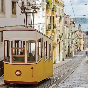  Appartement Alfama Haven Portugal