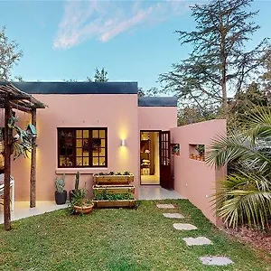 Africa Lodge