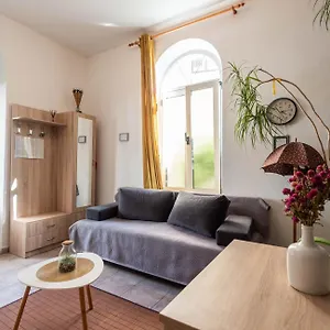  Appartement Apartman Kata Croatie