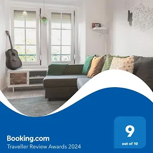  Appartement Graça Charming Portugal
