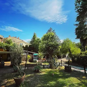Landhaus Antiche Dimore Vescovado