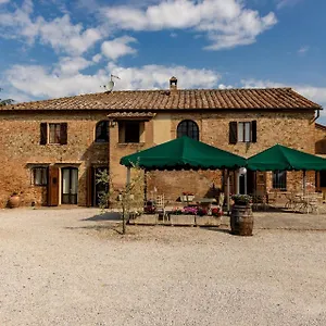Séjour à la ferme Percenna