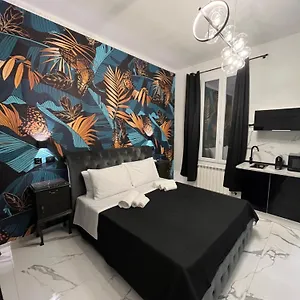 Appartement - Ghibellina 92
