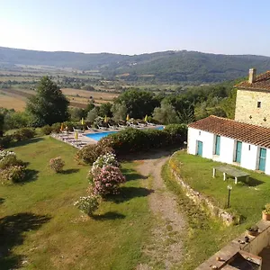 Landhaus San Ottaviano