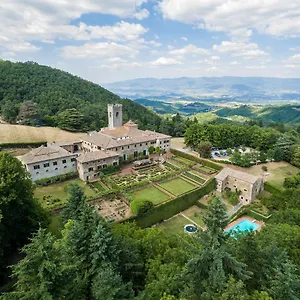 Landhaus Badia A Coltibuono Wine