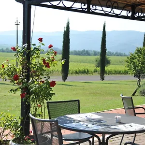 Gospodarstwo agroturystyczne Tenuta Casabianca