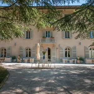 Bauernhof Tenuta Del Fontino