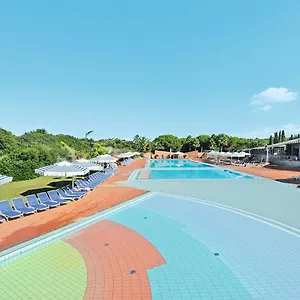 Aparthotel Riva Degli Etruschi