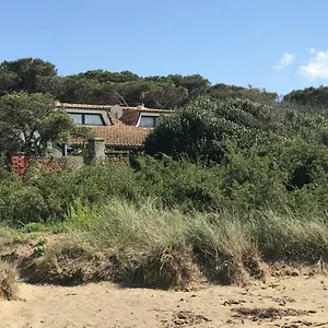 Hébergement de vacances Giannella