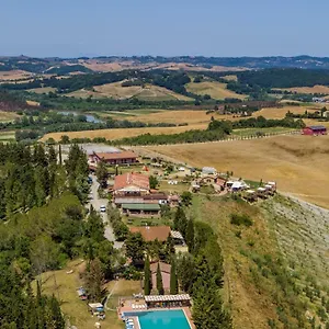 Bauernhof Biologico Diacceroni