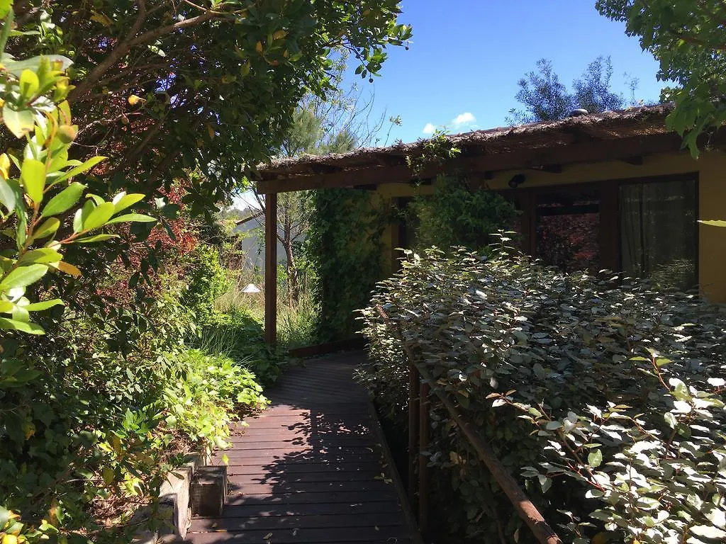 Campingplatz Camping Village Rocchette Castiglione della Pescaia