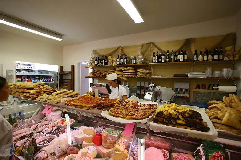 Camping Village Rocchette Castiglione della Pescaia 3*,  Italien
