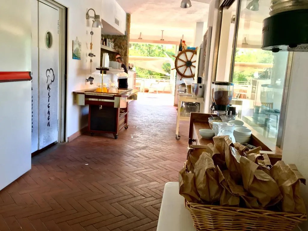 Camping Village Rocchette Castiglione della Pescaia Italien